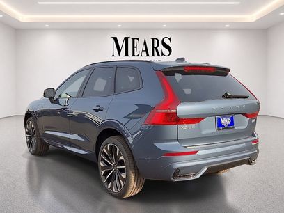 New 2026 Volvo XC60 T8 Ultra w/ Protection Package Premier