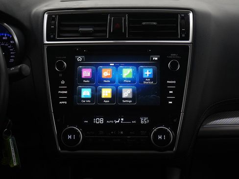 Used 2018 Subaru Legacy 2.5i Premium w/ Popular Package #1 image 15