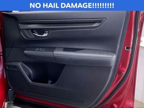 Certified 2024 Honda CR-V EX image 22