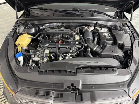 Used 2022 Kia K5 GT-Line FWD image 25