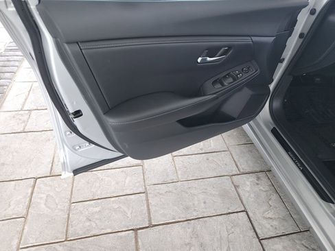 Certified 2023 Nissan Sentra SV w/ All-Weather Package image 27