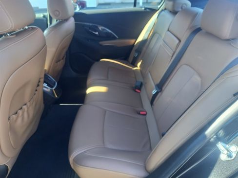 Used 2015 Buick LaCrosse Premium w/ Driver Confidence Package #1 image 33