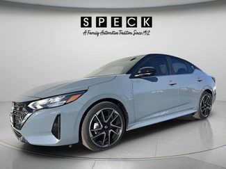 New 2025 Nissan Sentra SR w/ SR Premium Package 360° Tour