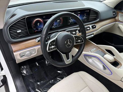 Used 2022 Mercedes-Benz GLE 350 image 13