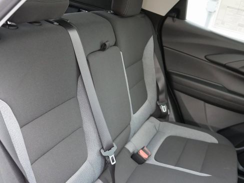 New 2026 Chevrolet TrailBlazer LT image 26