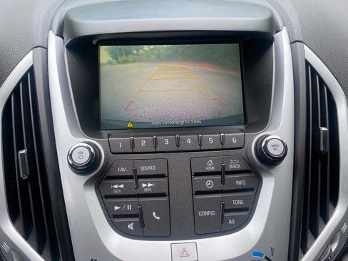 Used 2016 GMC Terrain SL FWD image 25