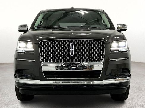 Used 2023 Lincoln Navigator Black Label image 5
