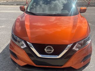 Used 2021 Nissan Rogue Sport S image 1