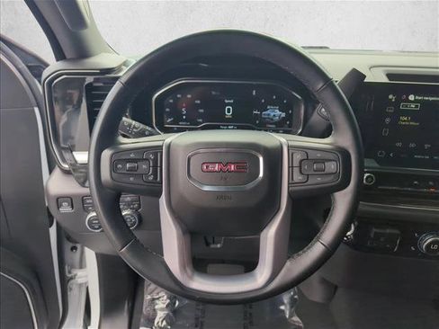 Used 2023 GMC Sierra 1500 Elevation image 10