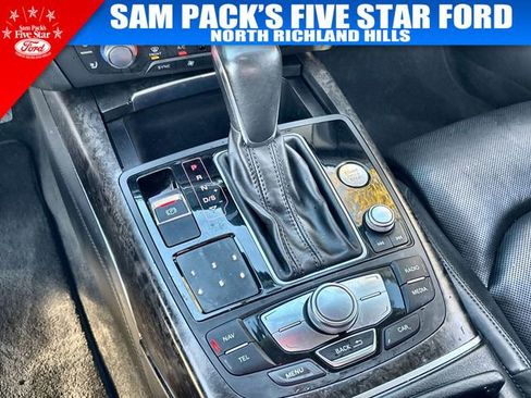 Used 2018 Audi A7 3.0T Premium Plus w/ Comfort Seating Package image 29