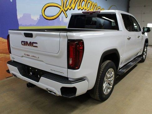 New 2026 GMC Sierra 1500 Denali w/ Technology Package image 4