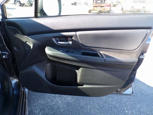 Used 2014 Subaru Impreza 2.0i Sport Limited w/ Popular Package #1 image 13