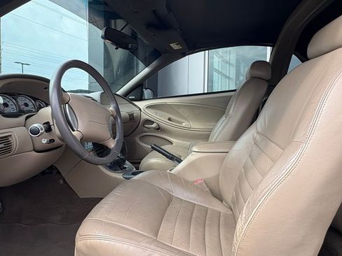 Used 1999 Ford Mustang Cobra image 11