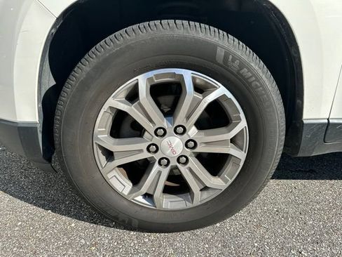 Used 2015 GMC Acadia SLT FWD image 9
