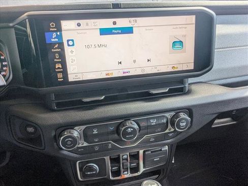 New 2026 Jeep Wrangler Sport image 13