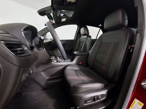Used 2023 Chevrolet Equinox RS image 20