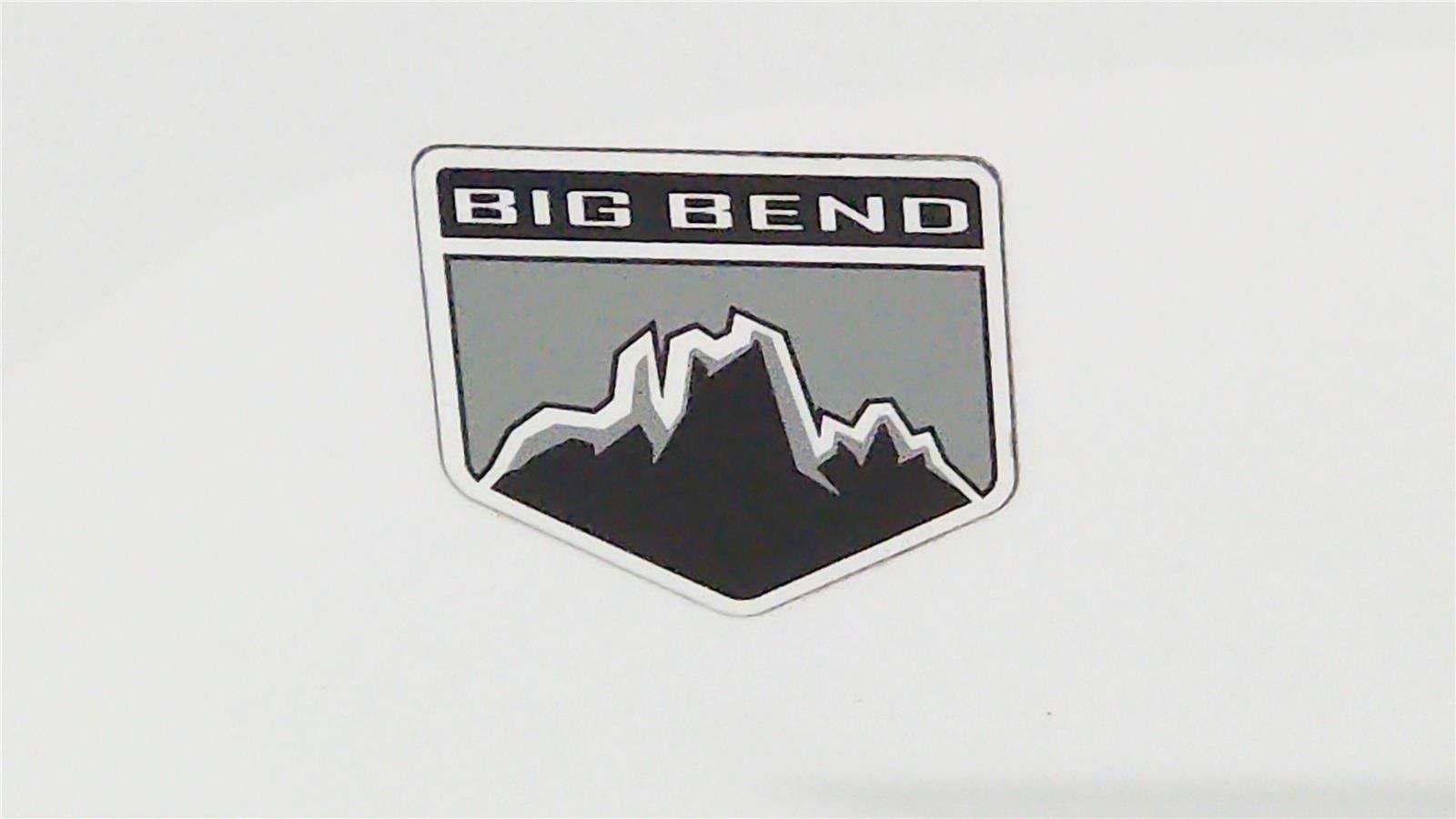 Used 2022 Ford Bronco Sport Big Bend AWD/4WD image 16