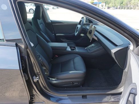 Used 2024 Tesla Model 3 Standard Range RWD image 20