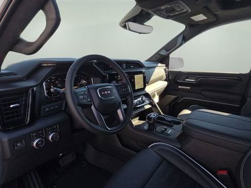 New 2026 GMC Sierra 1500 AT4X AWD/4WD image 25