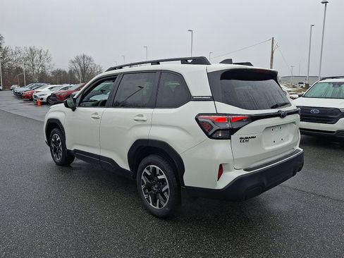 New 2026 Subaru Forester Premium image 5