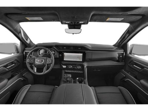 Used 2023 GMC Sierra 1500 AT4X AWD/4WD image 11