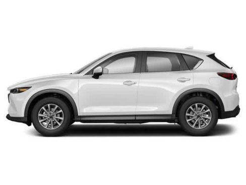 Used 2023 MAZDA CX-5 AWD 2.5 S image 3