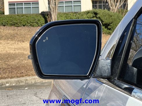 Used 2021 Lincoln Navigator L Black Label w/ Cargo Convenience Package image 36