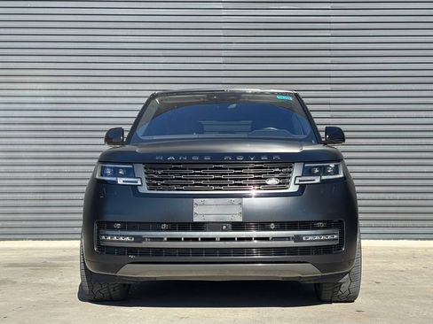 Used 2023 Land Rover Range Rover SE image 10