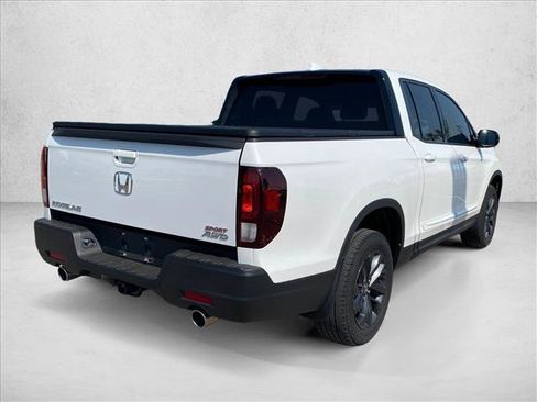 Used 2023 Honda Ridgeline Sport image 5