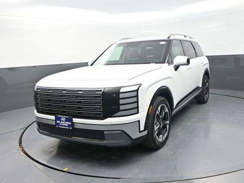 New 2026 Hyundai Palisade Limited AWD/4WD image 4