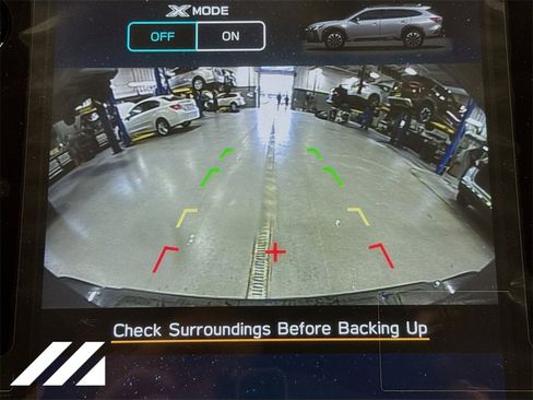 Used 2025 Subaru Outback Premium image 15