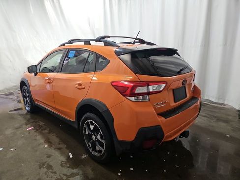 Used 2018 Subaru Crosstrek 2.0i AWD/4WD image 4