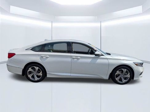 Used 2018 Honda Accord EX-L image 3