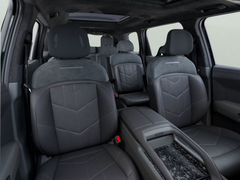 New 2027 Kia Telluride SX Prestige X-Pro AWD/4WD image 11