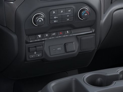 New 2024 Chevrolet Silverado 2500 W/T AWD/4WD image 47