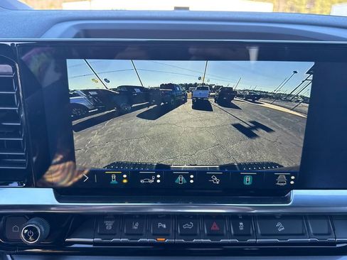New 2026 Chevrolet Silverado 2500 High Country AWD/4WD image 30