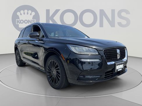 Used 2022 Lincoln Corsair Reserve w/ Luxury Package AWD/4WD image 10