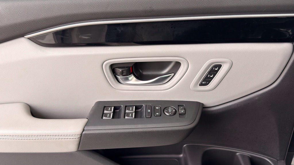 Used 2024 Honda Pilot EX-L image 32