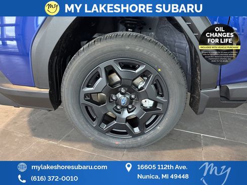 New 2026 Subaru Outback Limited image 30