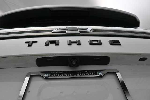Used 2022 Chevrolet Tahoe RST w/ Luxury Package AWD/4WD image 28