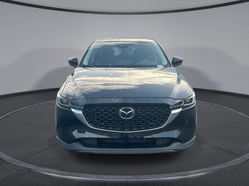 Used 2022 MAZDA CX-5 AWD 2.5 S w/ Premium Plus Pkg image 15