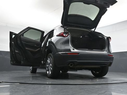 Used 2022 MAZDA CX-30 AWD 2.5 S w/ Premium Package image 46