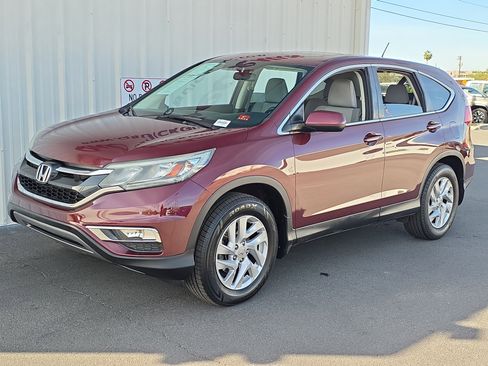 Used 2016 Honda CR-V EX image 3