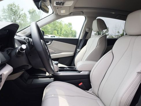 New 2026 Acura RDX SH-AWD w/ Advance Package image 12