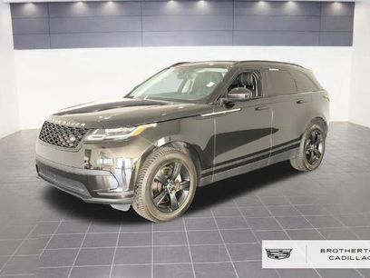 Used 2018 Land Rover Range Rover Velar S