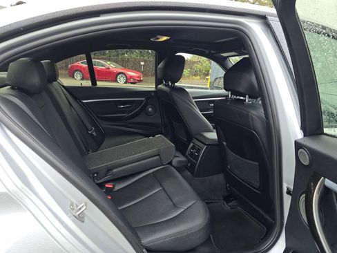 Used 2016 BMW 328i Sedan image 15