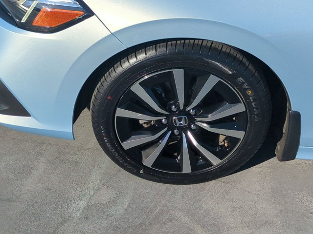 Used 2022 Honda Civic EX image 23
