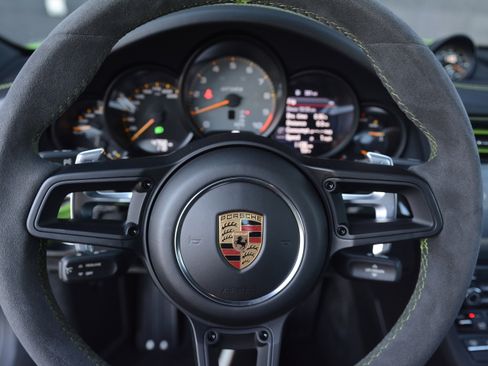 Certified 2019 Porsche 911 GT3 RS image 19