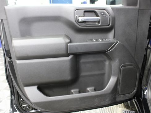 Used 2026 GMC Sierra 1500 Pro w/ Graphite Edition AWD/4WD image 59