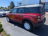 New 2025 Ford Bronco Sport Heritage image 5